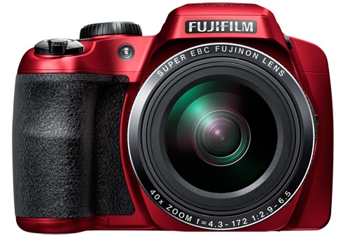 Красный цвет